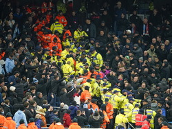 Britain Soccer Champions League
