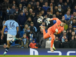 Britain Soccer Champions League
