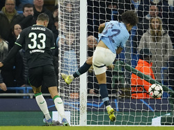 Britain Soccer Champions League
