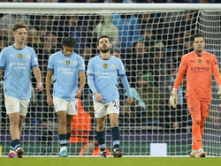 Britain Soccer Champions League
