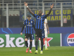 Italy Soccer Champions League