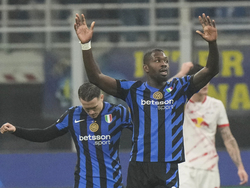 Italy Soccer Champions League