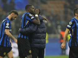 Italy Soccer Champions League