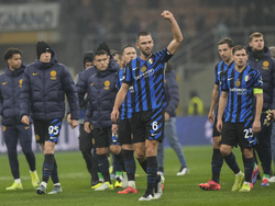 Italy Soccer Champions League