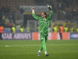 Italy Soccer Champions League
