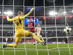 Germany Soccer Champions League