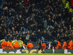 Britain Soccer Champions League