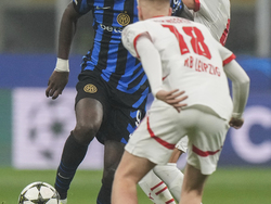 Italy Soccer Champions League