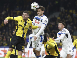 Switzerland Soccer Champions League