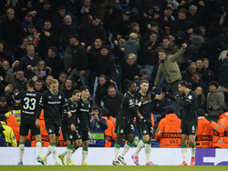 Britain Soccer Champions League