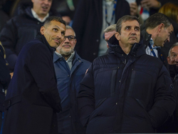 Britain Soccer Champions League