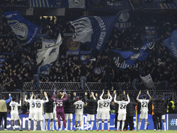 Switzerland Soccer Champions League