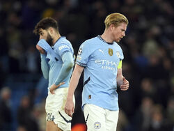 Britain Soccer Champions League