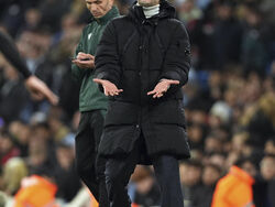 Britain Soccer Champions League
