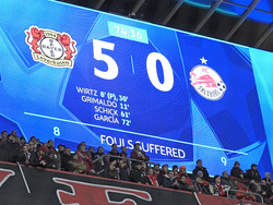 Germany Soccer Champions League