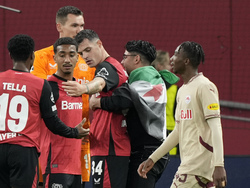 Germany Soccer Champions League