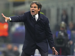 Italy Soccer Champions League