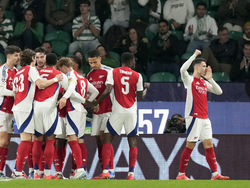 Portugal Soccer Champions League