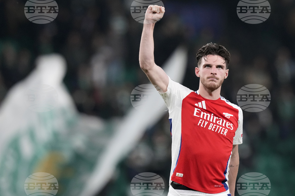 Деклан Райс: "Манчестър Юнайтед има нов мениджър, така че знаехме, че ще бъде трудно"