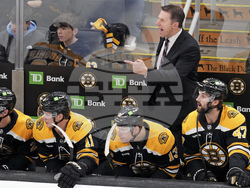 Canucks Bruins Hockey