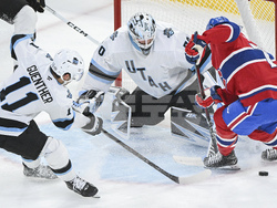 Utah Canadiens Hockey