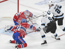 Utah Canadiens Hockey