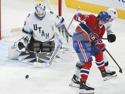 Utah Canadiens Hockey