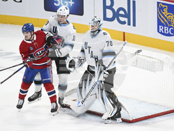 Utah Canadiens Hockey