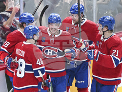 Utah Canadiens Hockey
