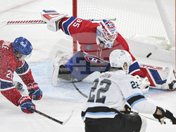 Utah Canadiens Hockey