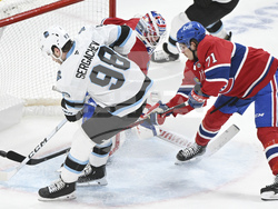 Utah Canadiens Hockey