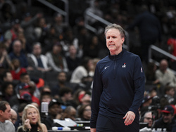 Bulls Wizards Basketball