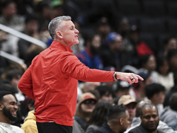 Bulls Wizards Basketball