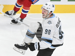Utah Canadiens Hockey