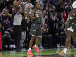 Rockets Timberwolves Basketball