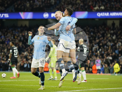 APTOPIX Britain Soccer Champions League