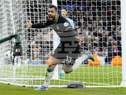 APTOPIX Britain Soccer Champions League