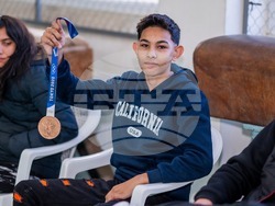 Снимка: Асоциация "Докосни дъгата"