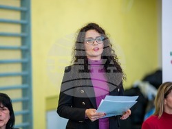 Снимка: Асоциация "Докосни дъгата"