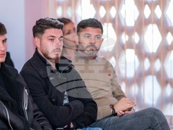 Снимка: Асоциация "Докосни дъгата"