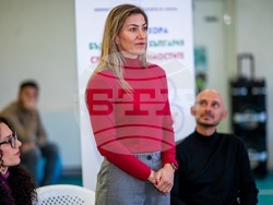 Снимка: Асоциация "Докосни дъгата"