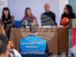 Снимка: Асоциация "Докосни дъгата"