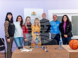 Снимка: Асоциация "Докосни дъгата"