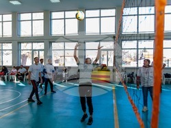 Снимка: Асоциация "Докосни дъгата"