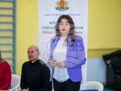 Снимка: Асоциация "Докосни дъгата"