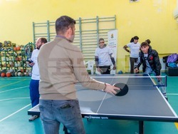 Снимка: Асоциация "Докосни дъгата"