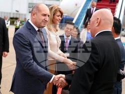 Виетнам - Хошимин - Румен Радев