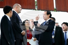 Виетнам - Хошимин - Румен Радев