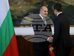 Виетнам - Хошимин - Румен Радев