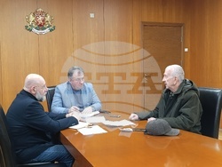 Снимка: Община Шумен